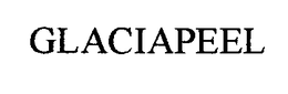 GLACIAPEEL trademark