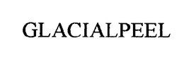 GLACIALPEEL trademark