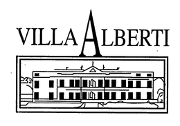 VILLA ALBERTI trademark