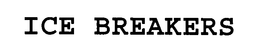 ICE BREAKERS trademark
