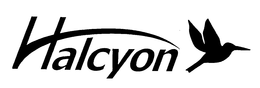 HALCYON trademark