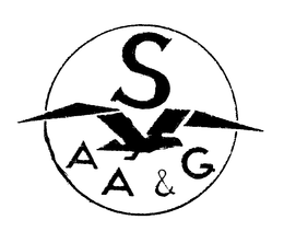 S AA&G trademark