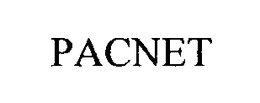 PACNET trademark