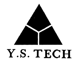 Y.S. TECH trademark