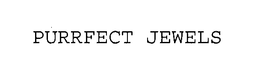 PURRFECT JEWELS trademark
