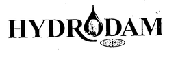 HYDRODAM trademark