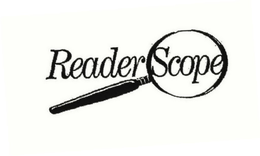 READERSCOPE trademark