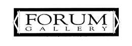 FORUM GALLERY trademark