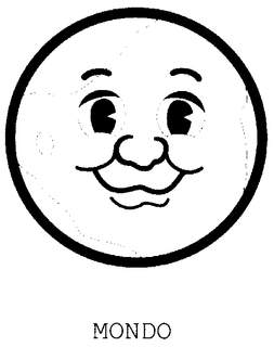 MONDO trademark