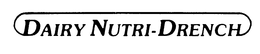 DAIRY NUTRI-DRENCH trademark