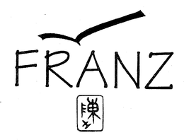 FRANZ trademark