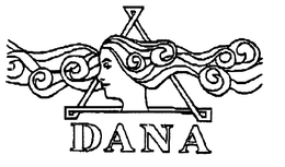 DANA trademark