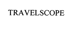 TRAVELSCOPE trademark