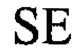 SE trademark