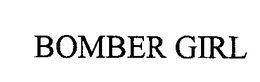 BOMBER GIRL trademark