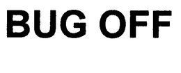 BUG OFF trademark