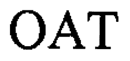 OAT trademark
