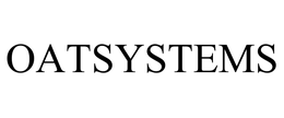OATSYSTEMS trademark