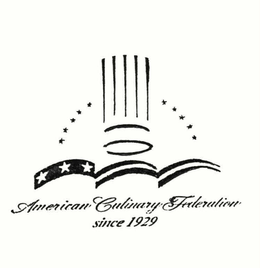 AMERICAN CULINARY FEDERATION SINCE 1929 trademark