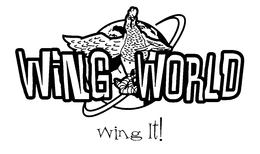WING WORLD WING IT! trademark
