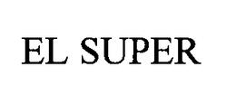 EL SUPER trademark