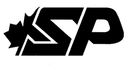 SP trademark