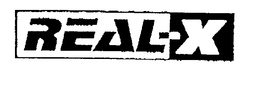 REAL-X trademark