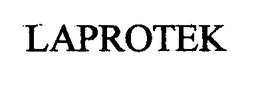 LAPROTEK trademark