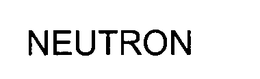 NEUTRON trademark