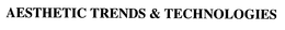 AESTHETIC TRENDS & TECHNOLOGIES trademark