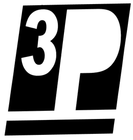 3P trademark