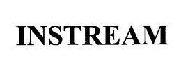 INSTREAM trademark