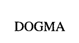 DOGMA trademark