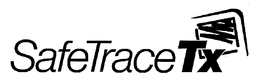 SAFETRACE TX trademark