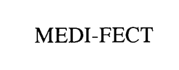 MEDI-FECT trademark