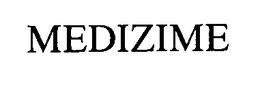 MEDIZIME trademark
