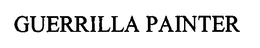 GUERRILLA PAINTER trademark