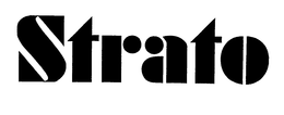 STRATO trademark