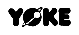YOKE trademark