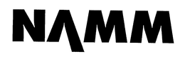 NAMM trademark