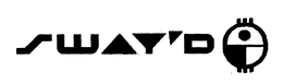 SWAY'D trademark