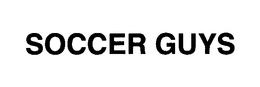 SOCCER GUYS trademark