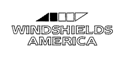 WINDSHIELDS AMERICA trademark