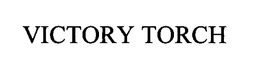 VICTORY TORCH trademark