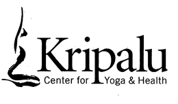 KRIPALU CENTER FOR YOGA & HEALTH trademark