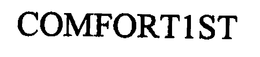 COMFORT1ST trademark