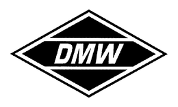 DMW trademark