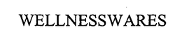 WELLNESSWARES trademark