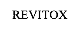 REVITOX trademark