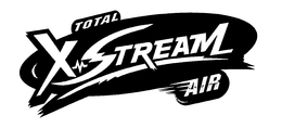 TOTAL X-STREAM AIR trademark